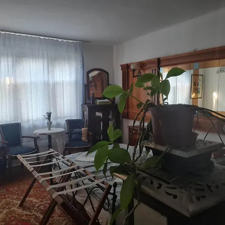 Panoramas A Koezpontban Тихань