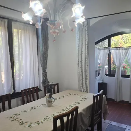 Отель Panoramas A Koezpontban